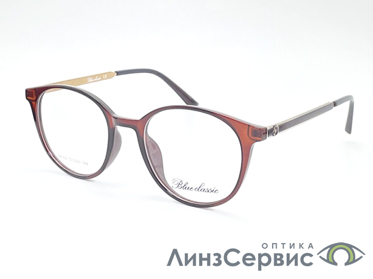 оправа blue classic b64162 c3  от магазина ЛинзСервис
