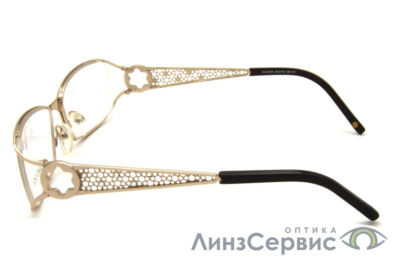 оправа romeo rh2786 c1  от магазина ЛинзСервис